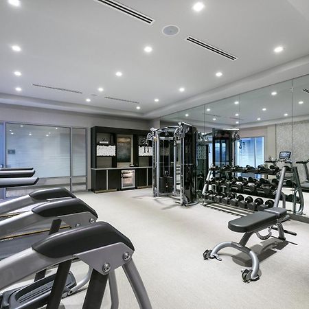 Ac Hotel By Marriott Boston North Medford Ngoại thất bức ảnh