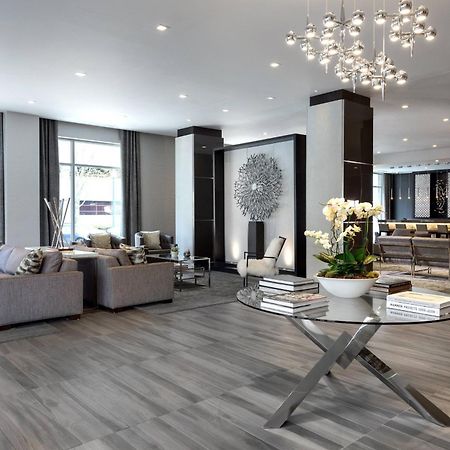 Ac Hotel By Marriott Boston North Medford Ngoại thất bức ảnh