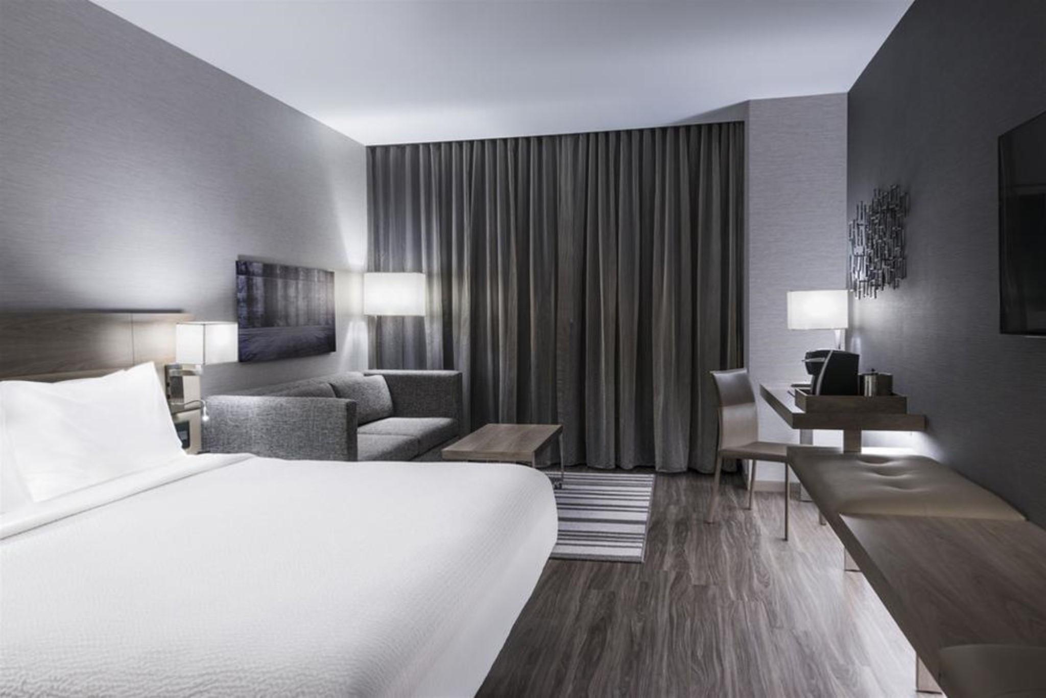 Ac Hotel By Marriott Boston North Medford Ngoại thất bức ảnh