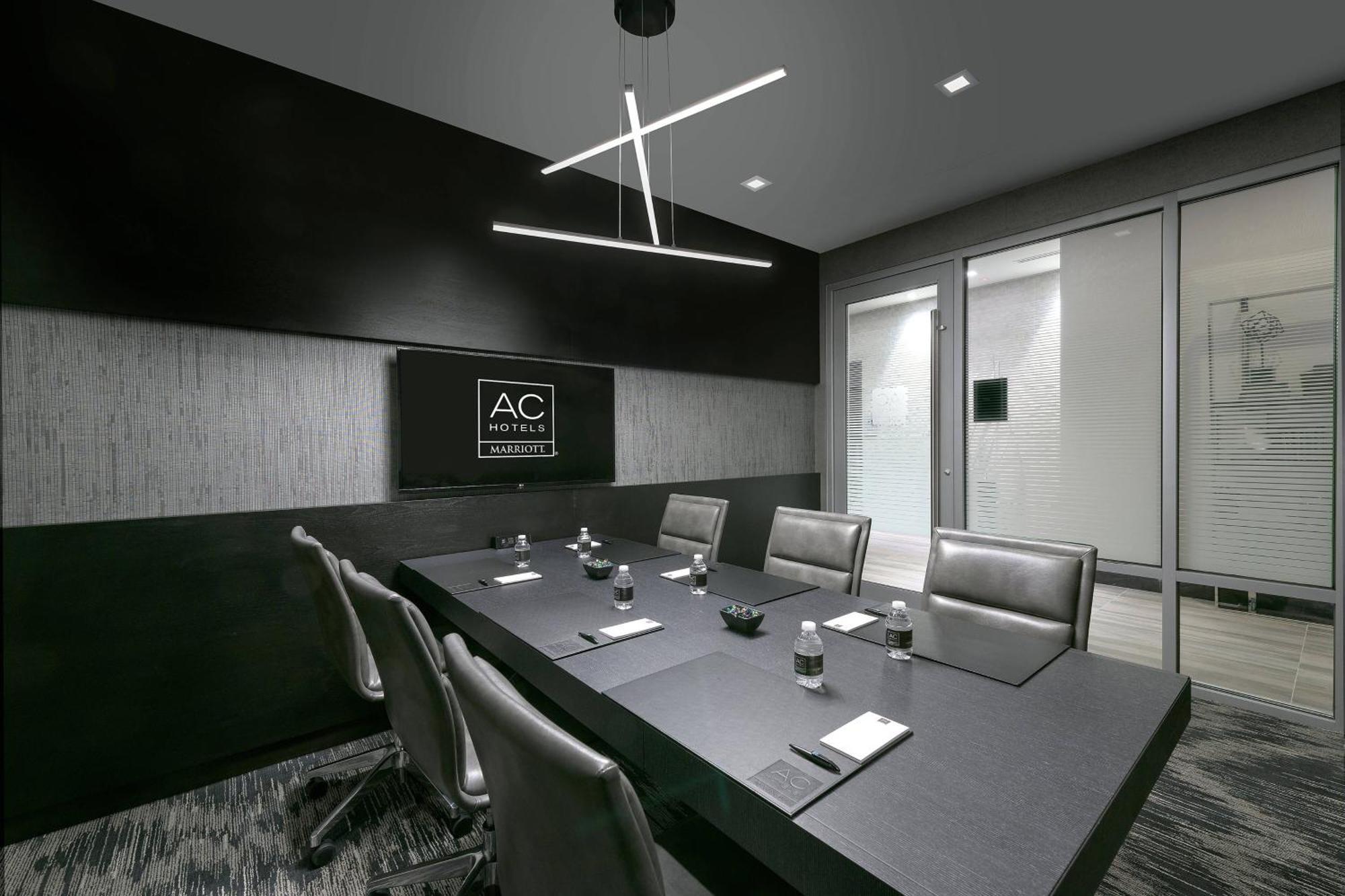 Ac Hotel By Marriott Boston North Medford Ngoại thất bức ảnh