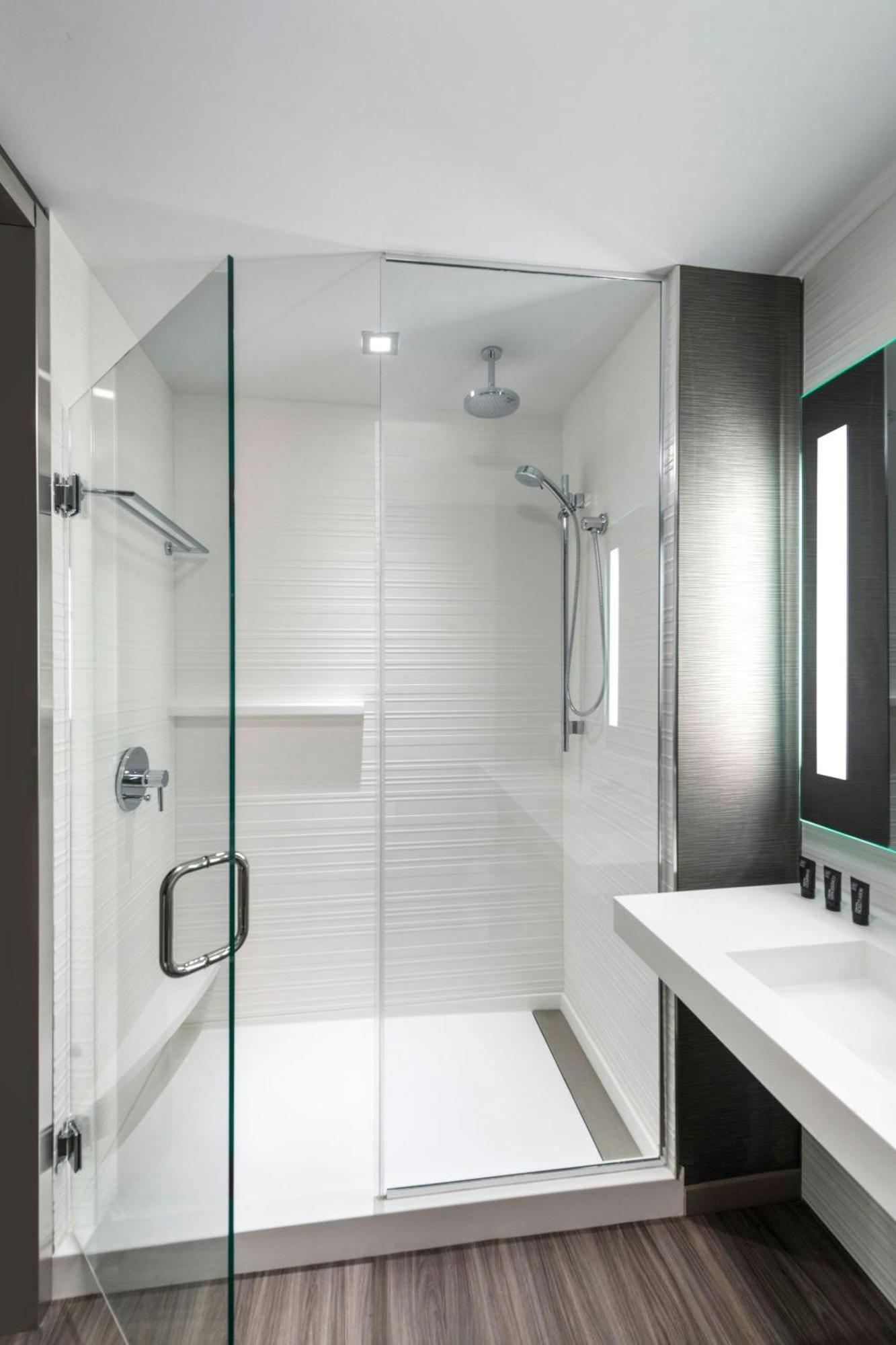Ac Hotel By Marriott Boston North Medford Ngoại thất bức ảnh