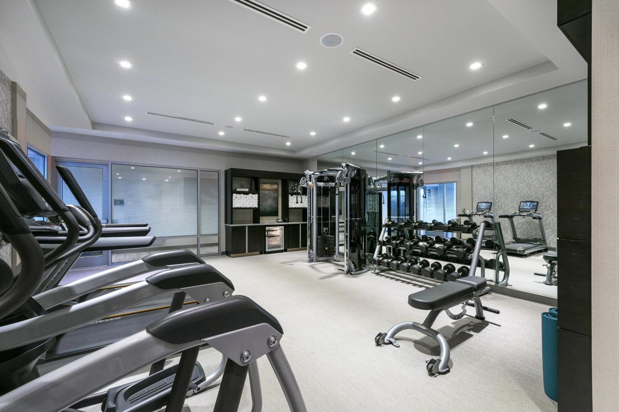 Ac Hotel By Marriott Boston North Medford Ngoại thất bức ảnh