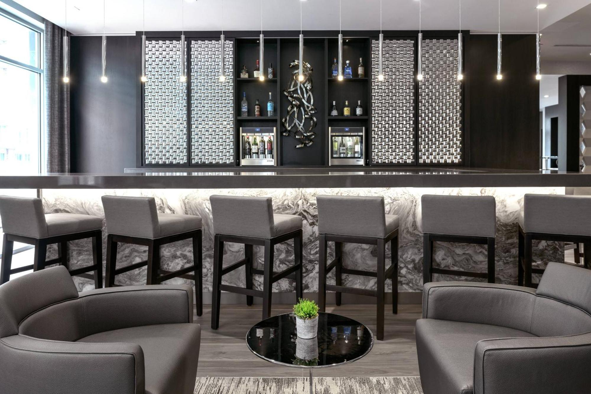 Ac Hotel By Marriott Boston North Medford Ngoại thất bức ảnh