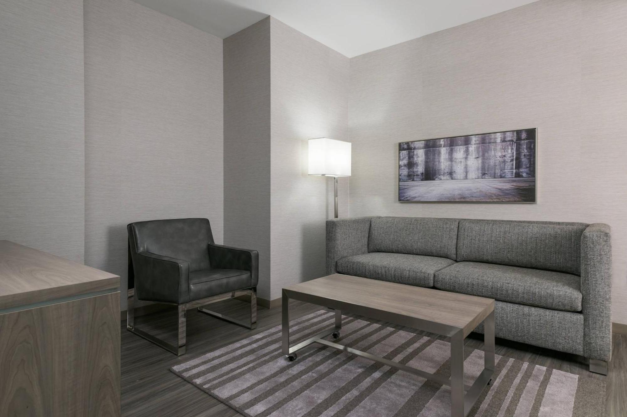 Ac Hotel By Marriott Boston North Medford Ngoại thất bức ảnh