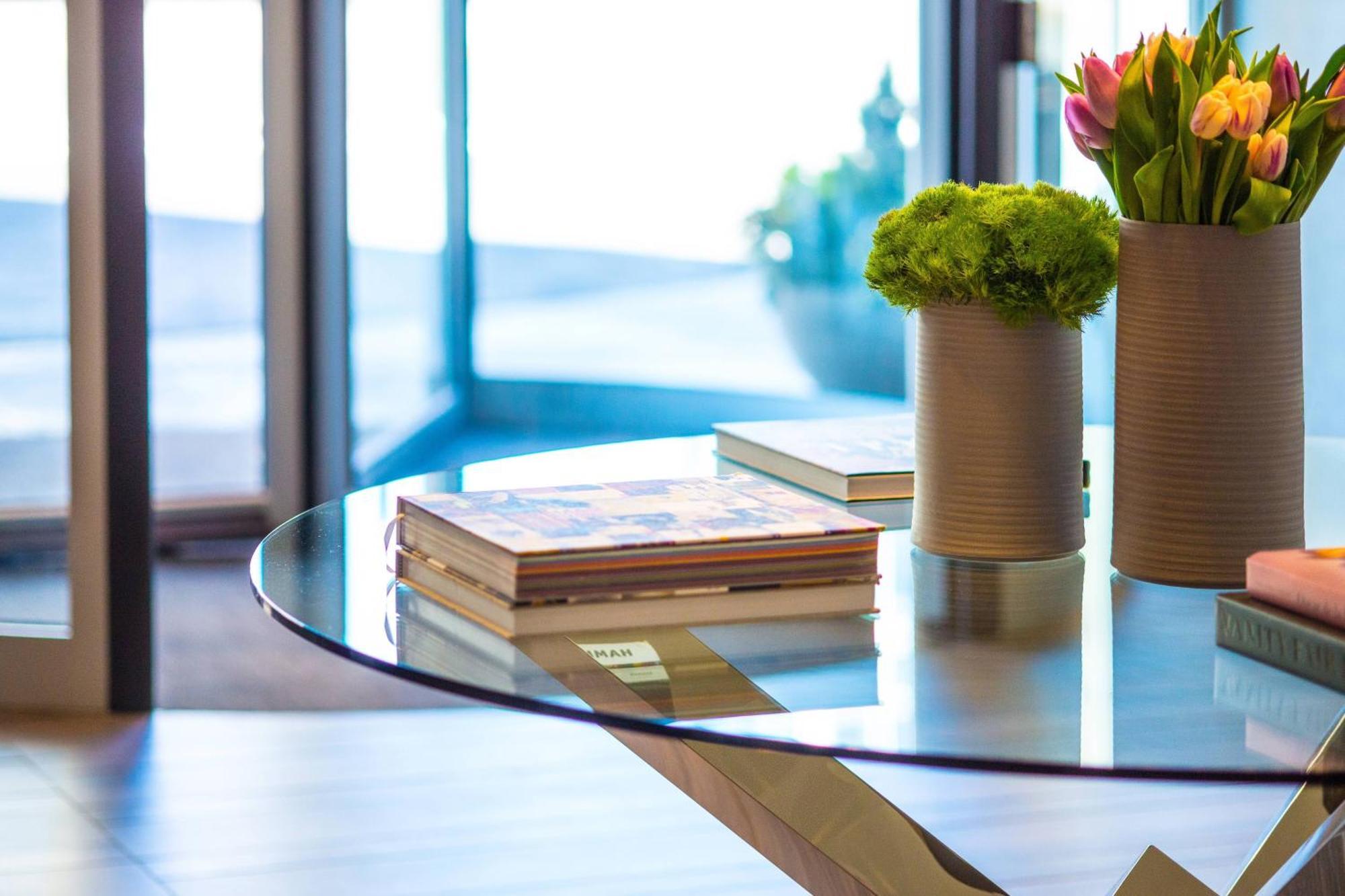 Ac Hotel By Marriott Boston North Medford Ngoại thất bức ảnh