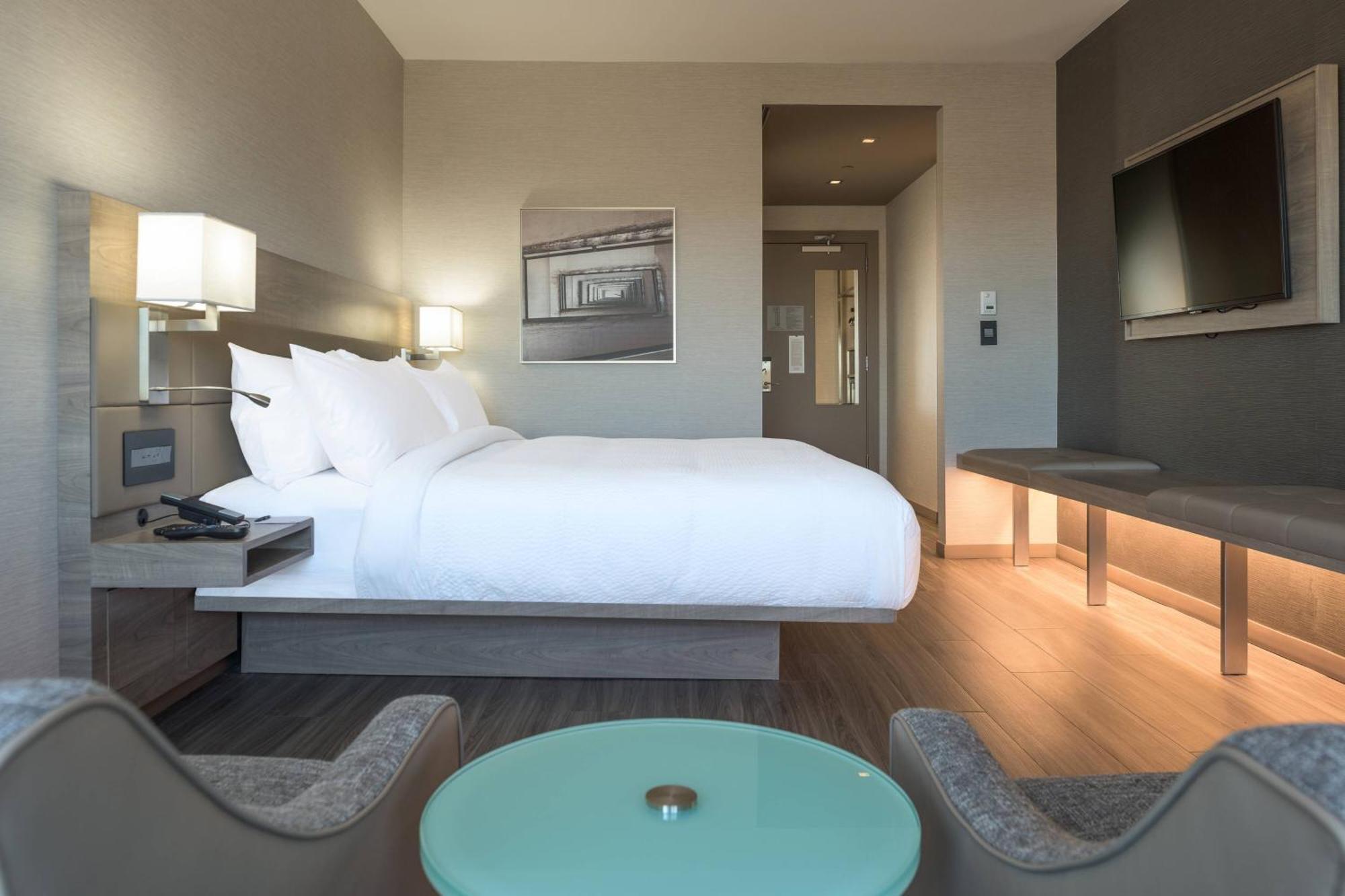 Ac Hotel By Marriott Boston North Medford Ngoại thất bức ảnh
