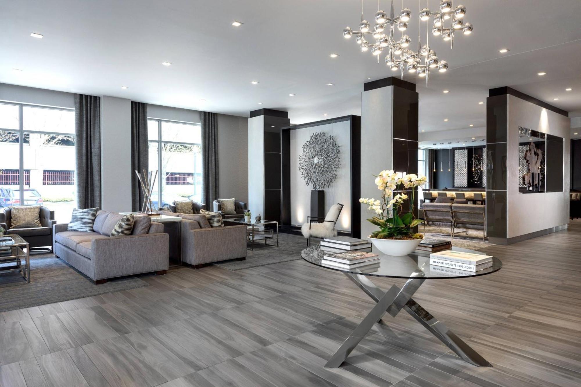 Ac Hotel By Marriott Boston North Medford Ngoại thất bức ảnh