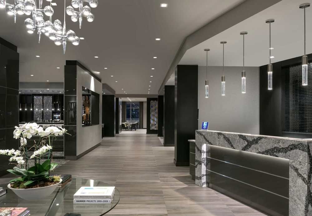 Ac Hotel By Marriott Boston North Medford Ngoại thất bức ảnh